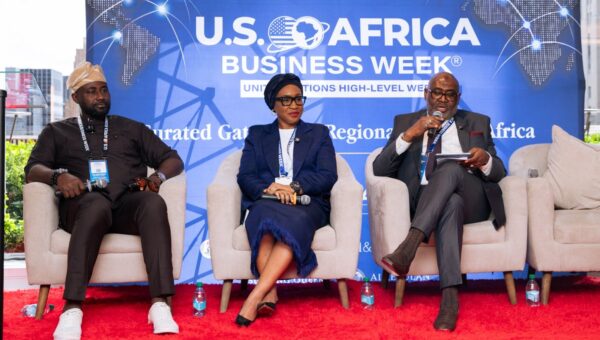 Tinubu’s regional agenda offers investors clearer route into Nigeria – Ahmadu, Masha tell USAFRICA Business Week
