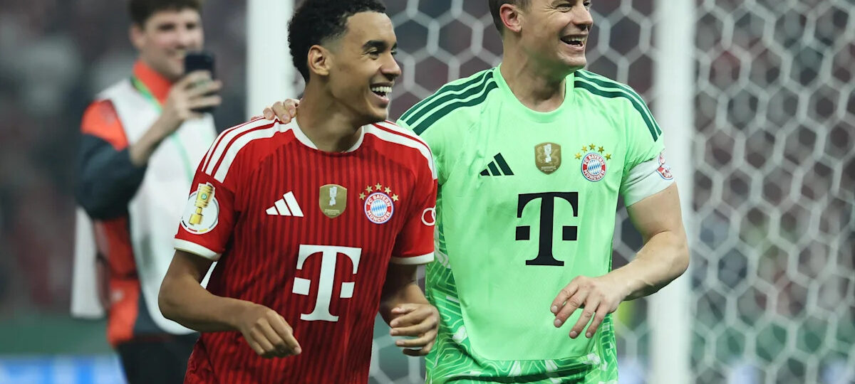 Manuel Neuer convinced Jamal Musiala will return to top form for Bayern Munich