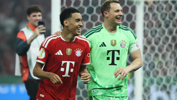 Manuel Neuer convinced Jamal Musiala will return to top form for Bayern Munich