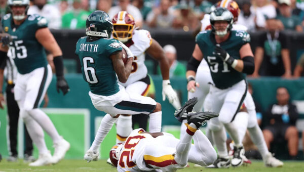 How Philadelphia can attack Tennessee’s biggest defensive weakness