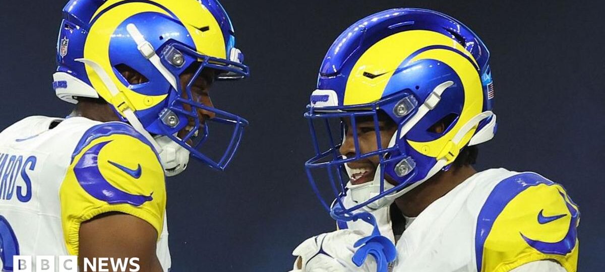 Australians love sport - but can the NFL win them over in debut Melbourne match?
