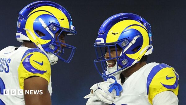 Australians love sport – but can the NFL win them over in debut Melbourne match?