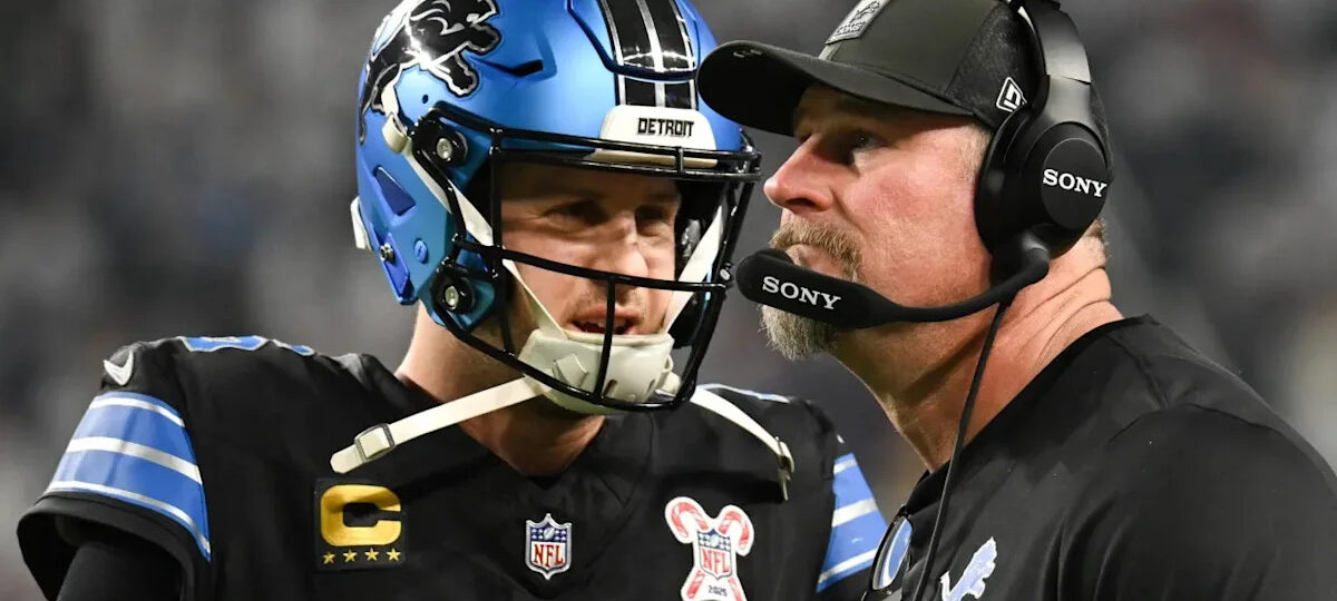 Lions trade idea fixes Detroit’s biggest issue in $62M star from lousy Browns