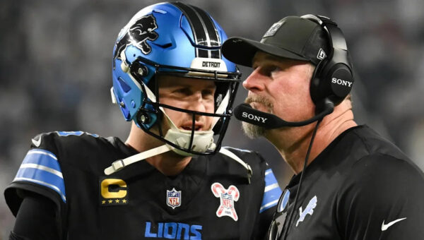 Lions trade idea fixes Detroit’s biggest issue in $62M star from lousy Browns