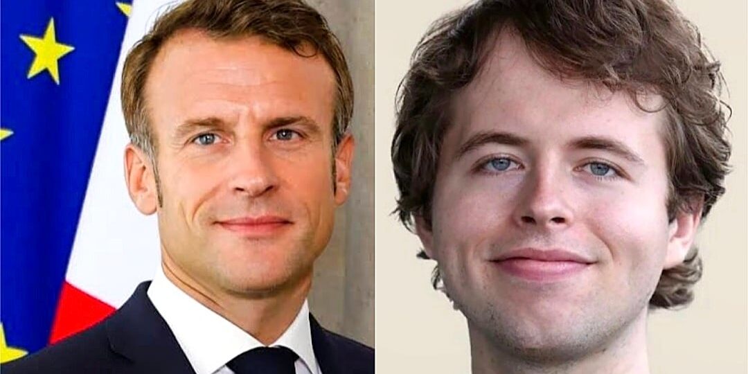 Macron, OpenAI chief scientist warn against testing AI limit