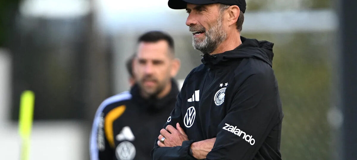 Jürgen Klopp jokes about knowing more Dutch players than Xavi ahead of Netherlands tilt
