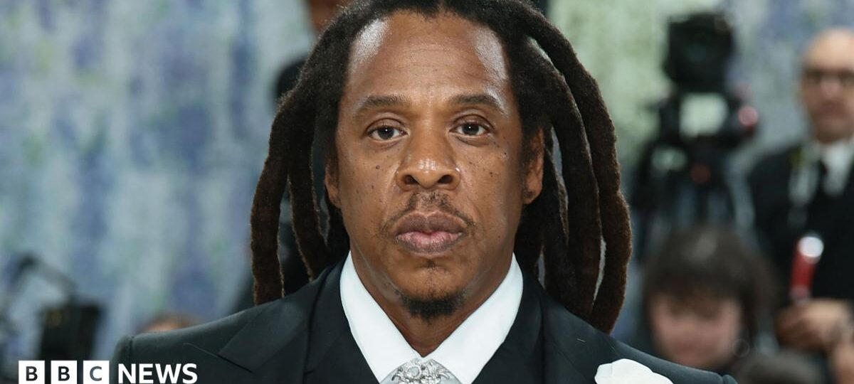 Jay-Z rape accuser says her allegation was false