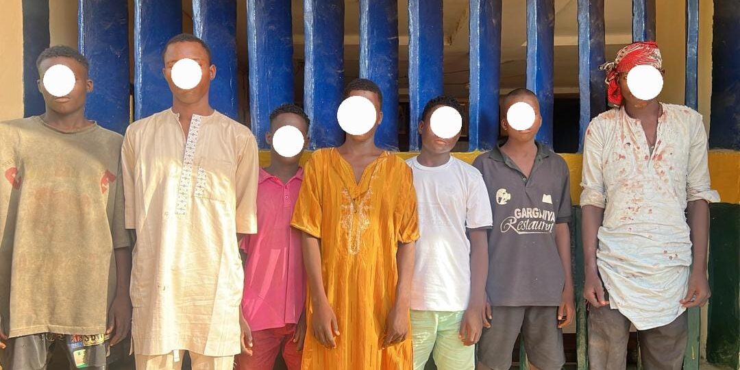 Two killed, seven arrested after reprisal attack in Dass violent clash