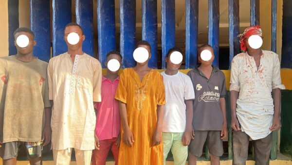 Two killed, seven arrested after reprisal attack in Dass violent clash