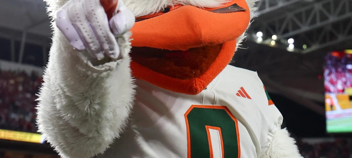 Miami Hurricanes Availability Report: Stanford 2026