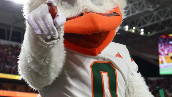 Miami Hurricanes Availability Report: Stanford 2026