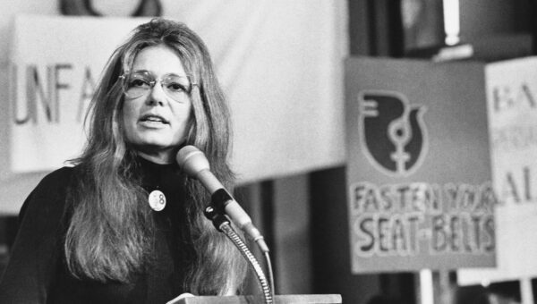 Gloria Steinem’s Cause of Death Updates: How Did the Iconic Feminist & Journalist Die?