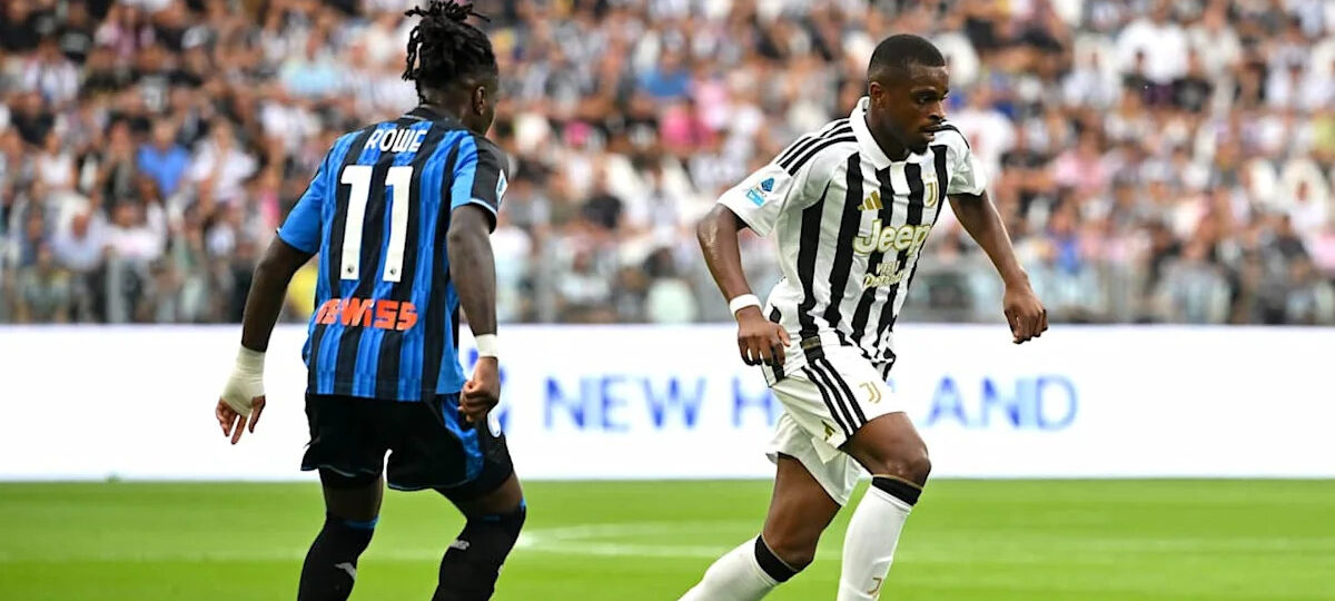 Standout Stats | Juventus-Atalanta