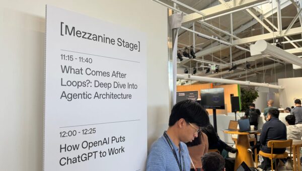 Personal agents are AI companies' best shot at keeping you faithful