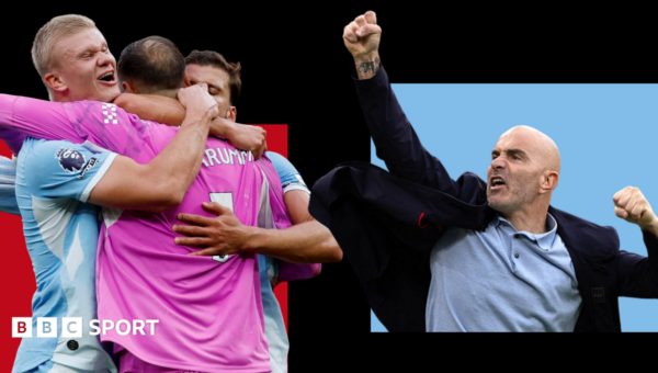 Intelligence & resilience key in statement win for Maresca’s Man City – Murphy