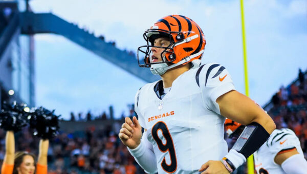 NFL execs throw some serious doubt at Joe Burrow’s Bengals
