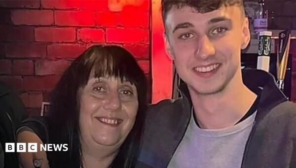 Jay Slater's mum says retracing his last steps in Tenerife gave her 'more closure'