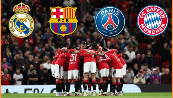 Club well-positioned to sign Man United star, they fear they’re losing a future £100m talent