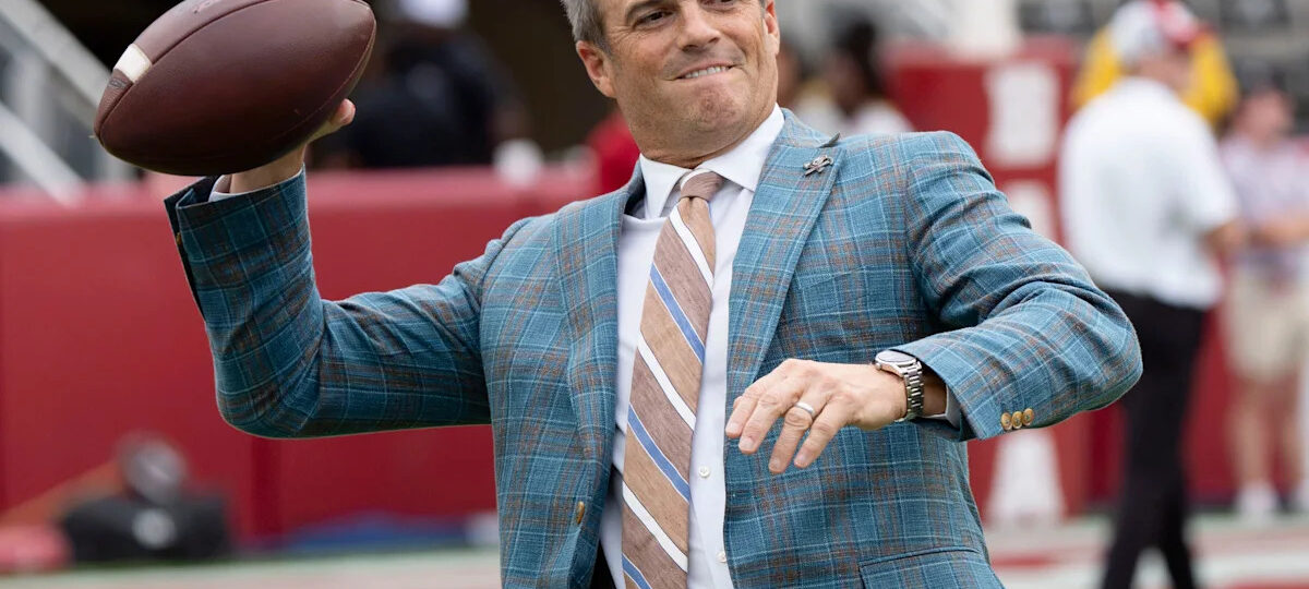 Shane Beamer buyout: How much is South Carolina coach owed if fired?