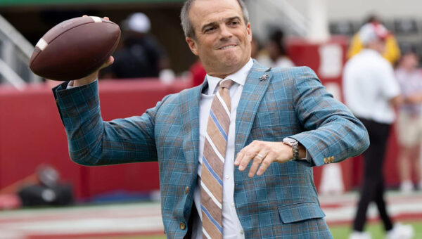 Shane Beamer buyout: How much is South Carolina coach owed if fired?