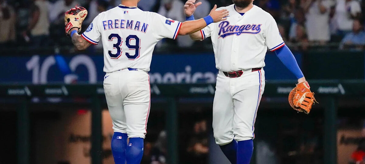 Who Will Win the Worst Division Battle in MLB History?