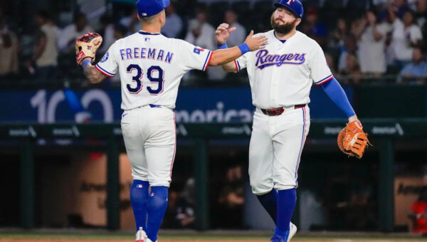 Who Will Win the Worst Division Battle in MLB History?