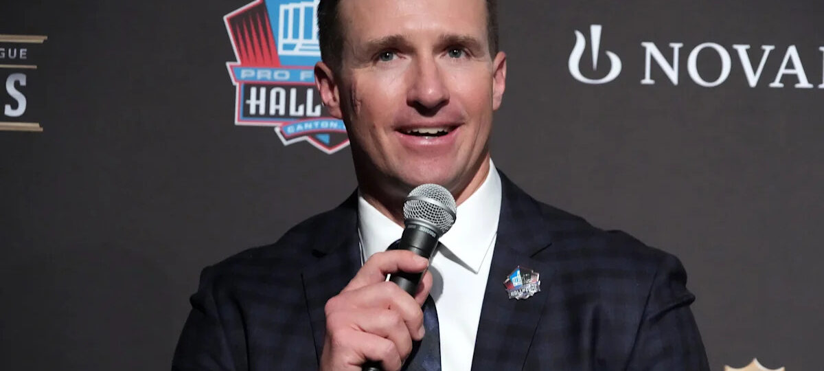 Drew Brees considered ending retirement to play for Broncos last season: Report