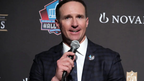 Drew Brees considered ending retirement to play for Broncos last season: Report