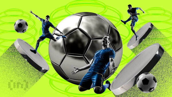 FC Barcelona Bets on Cardano With New ‘Barça Fan Lab’ Platform