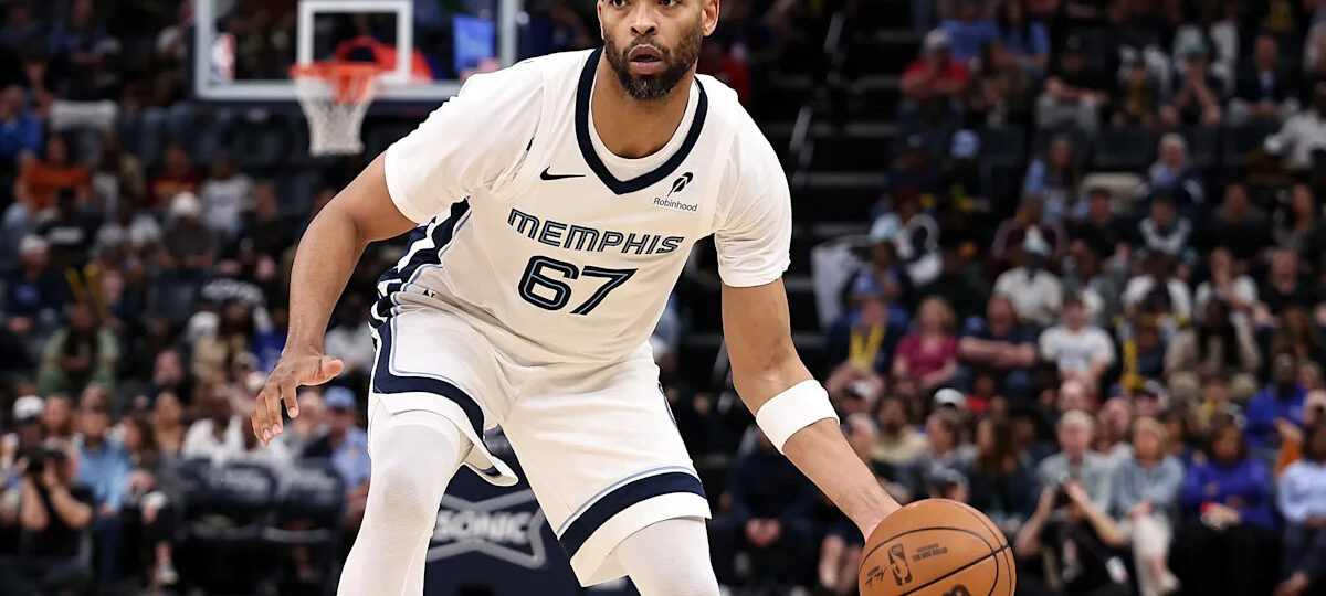 Taj Gibson retiring from the NBA after 17 seasons, reportedly set to join Bulls staff as assistant coach
