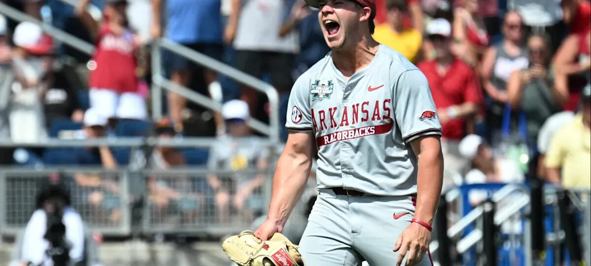 Phillies get several prospects highlighted in recent MLB rankings