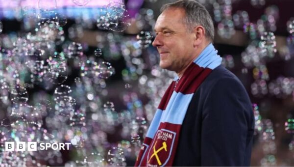‘Big Ludo’ – trailblazing keeper who became West Ham cult figure