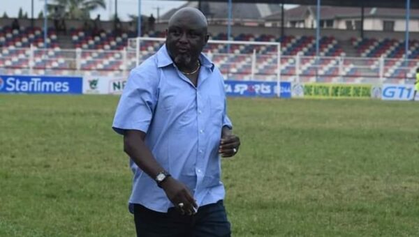 NPFL: Bendel Insurance coach Boboye targets victory over Ikorodu City