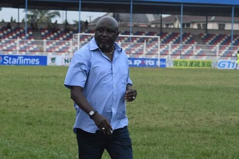 NPFL: Bendel Insurance coach Boboye targets victory over Ikorodu City