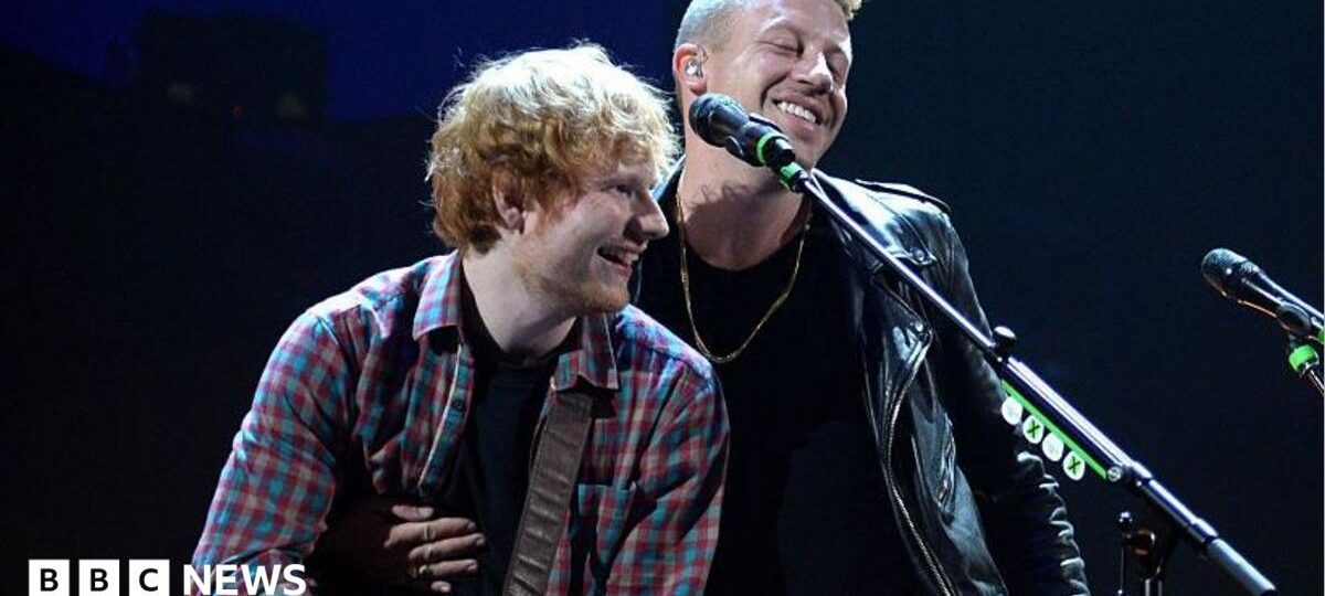 Watch: Will Ed Sheeran cancel his tour as support acts quit?
