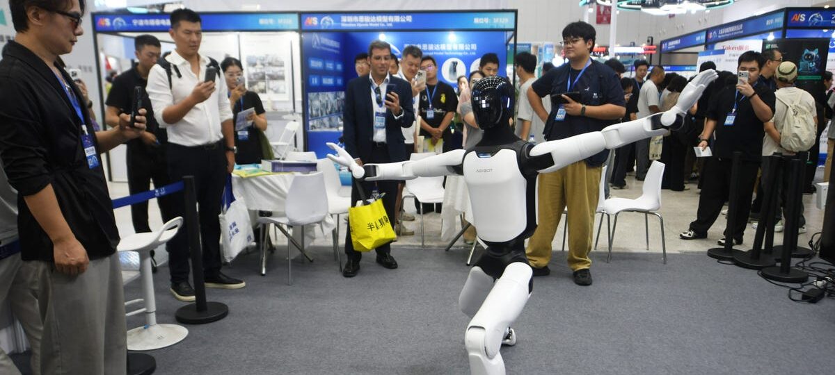 China's AI price war is entering a new phase