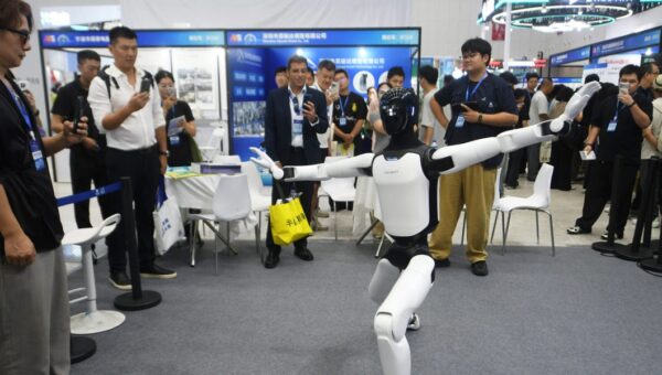 China’s AI price war is entering a new phase