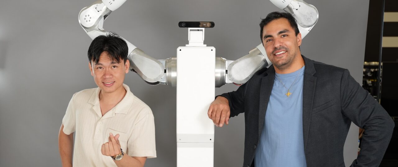 Meet Feather, the startup building the ‘Android of robotics’ for developers