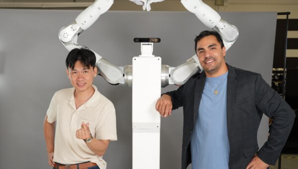 Meet Feather, the startup building the ‘Android of robotics’ for developers