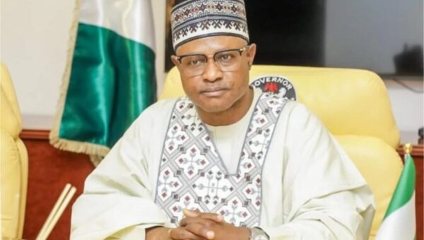 In Uba Sani, Gani lives on – Fawehinmi-Biobaku