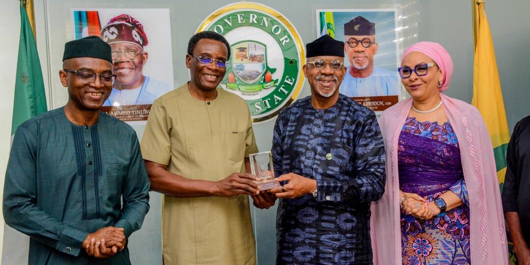 Ogun, NNPC partner to revive OKLNG as $7bn port, marine economy project takes shape