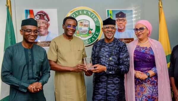 Ogun, NNPC partner to revive OKLNG as $7bn port, marine economy project takes shape