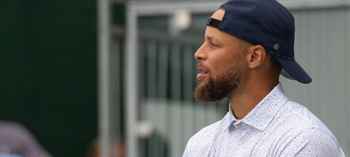 Steph Curry’s $116 million contract clarifies future with Warriors
