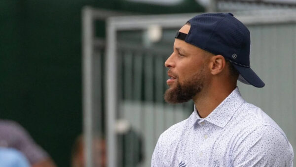 Steph Curry’s $116 million contract clarifies future with Warriors