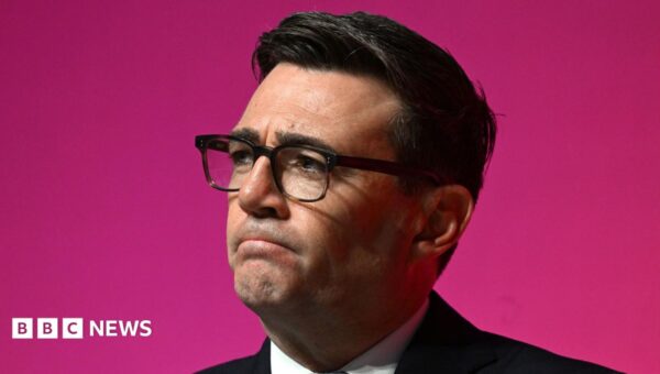 Burnham to unveil public body to invest in electricity grid