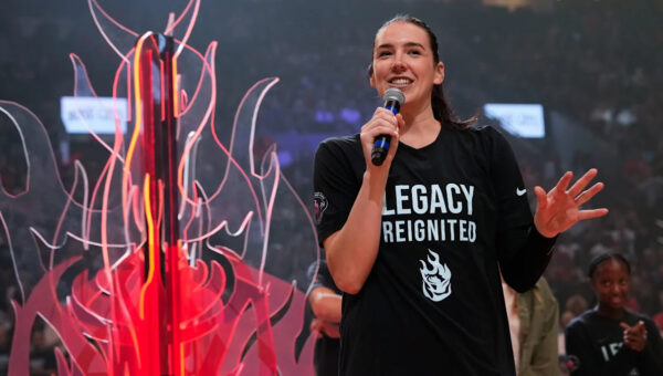 The Fire’s first WNBA season saw success despite no playoff berth