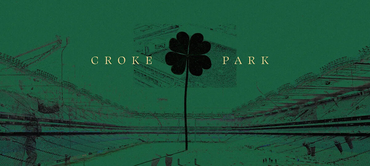 The ghosts of Croke Park