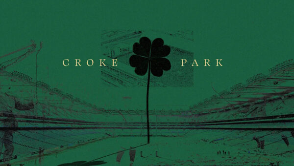 The ghosts of Croke Park