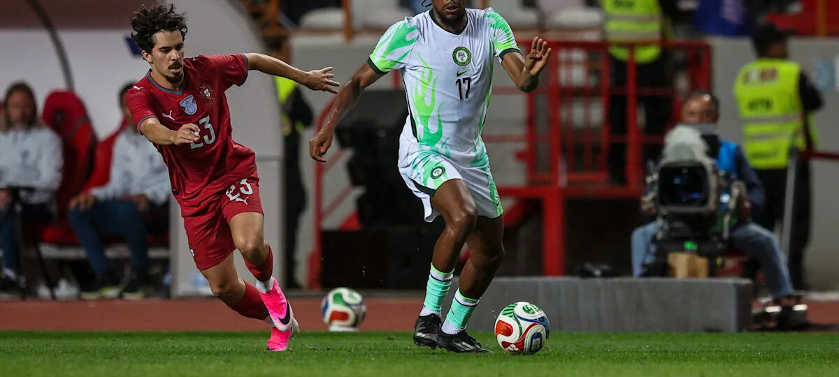 Guinea-Bissau vs Nigeria – Match preview and team news