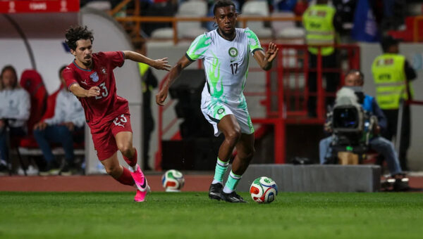 Guinea-Bissau vs Nigeria – Match preview and team news